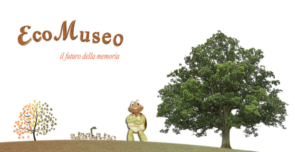 Concorso d’Idee “L’Ecomuseo. Il futuro della memoria” – tredicesima edizione – Anno scolastico 2022-2023